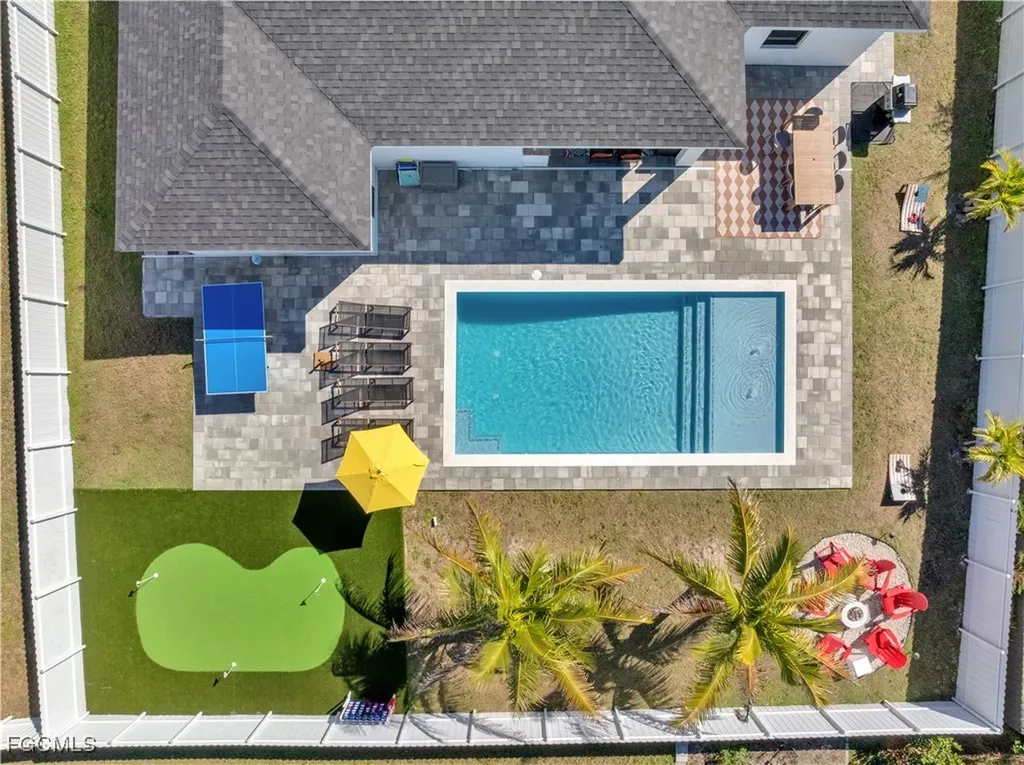 348 El Dorado Boulevard S Cape Coral FL 33991