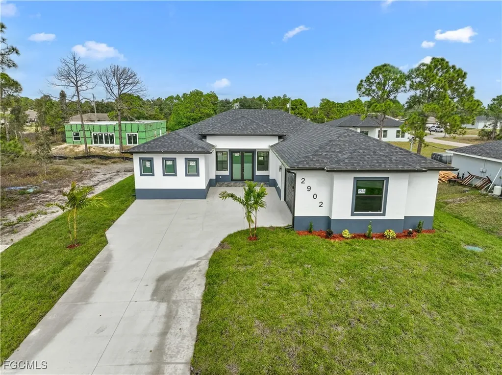 2902 42nd Street W Lehigh Acres FL 33971