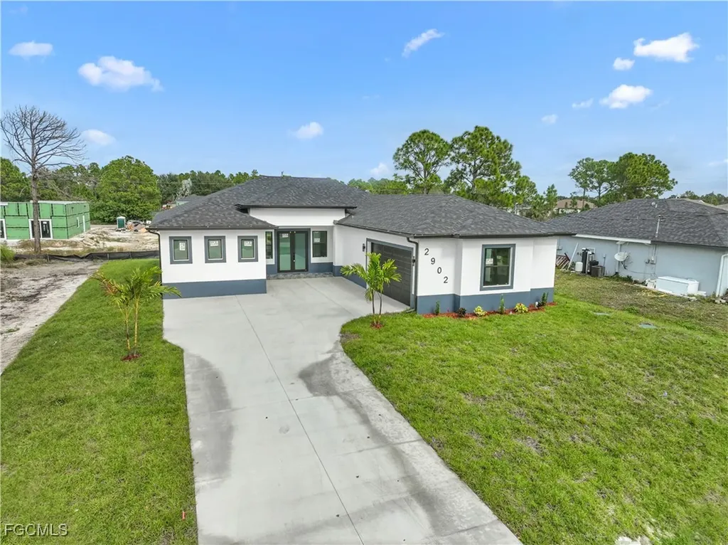 2902 42nd Street W Lehigh Acres FL 33971