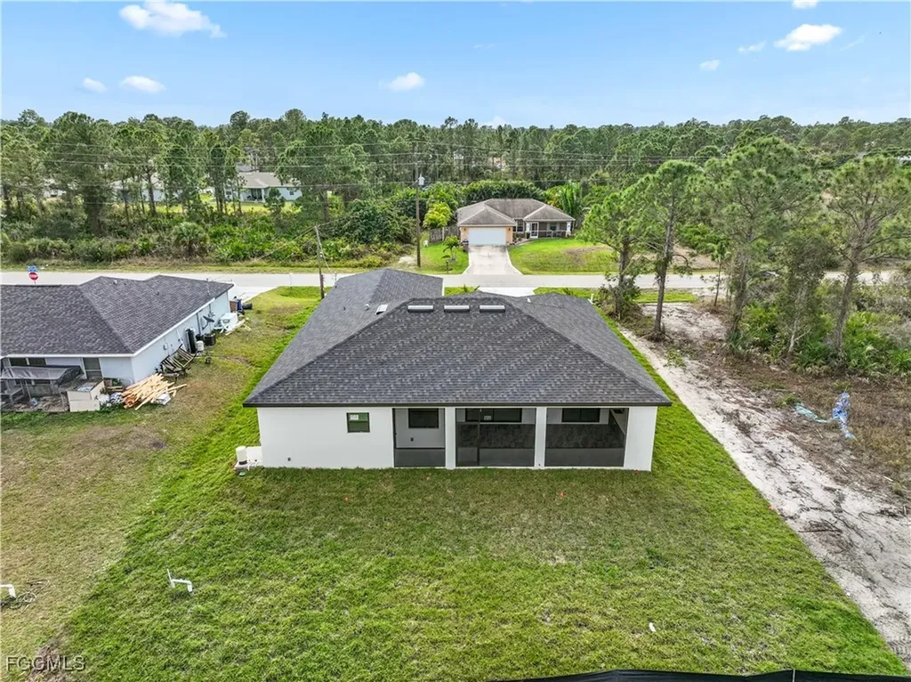 2902 42nd Street W Lehigh Acres FL 33971