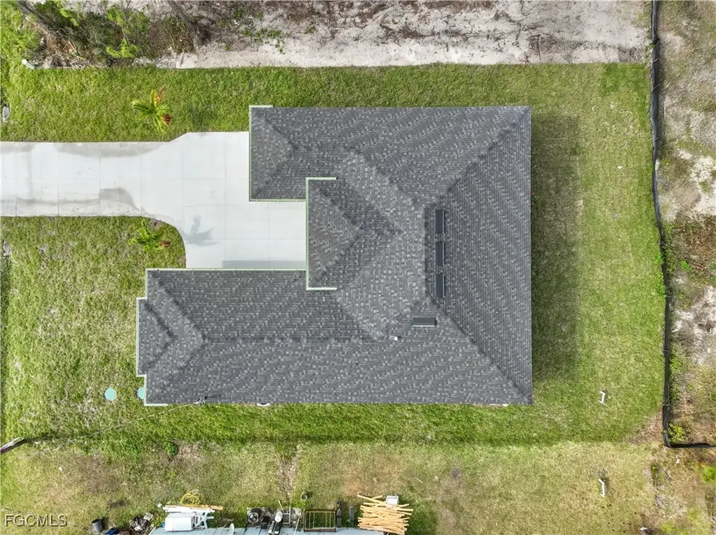 2902 42nd Street W Lehigh Acres FL 33971