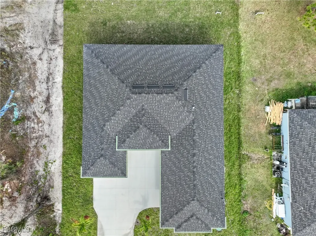 2902 42nd Street W Lehigh Acres FL 33971