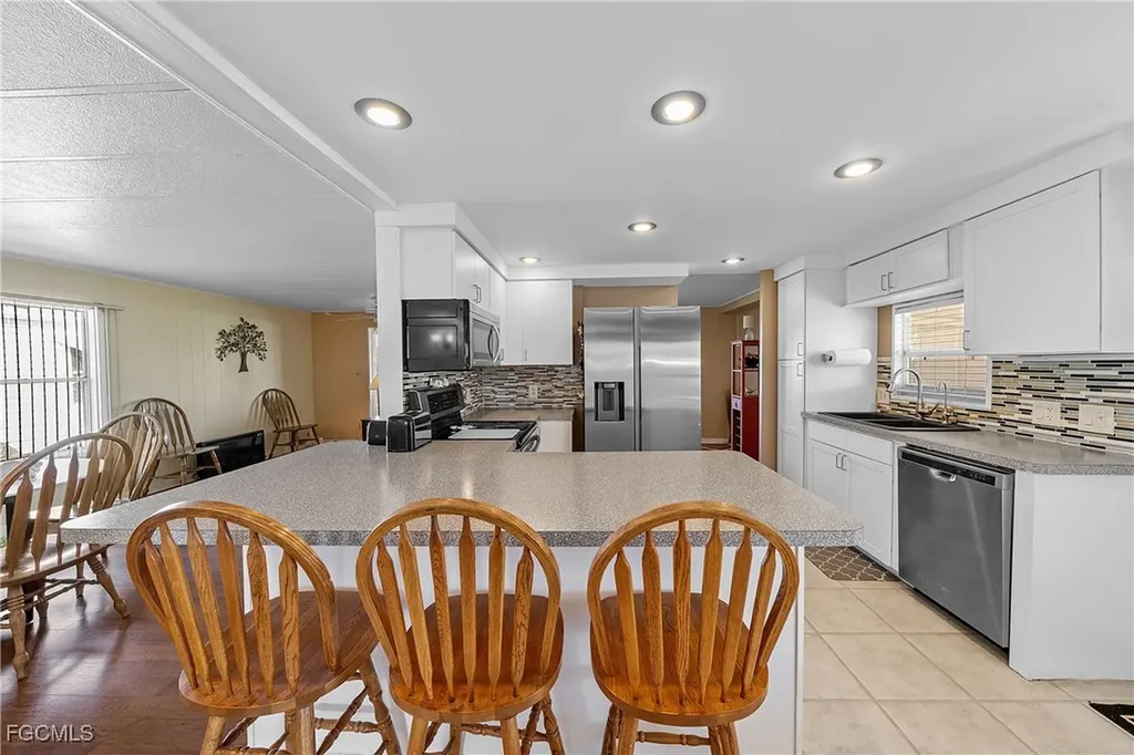 274 Boros Drive North Fort Myers FL 33903