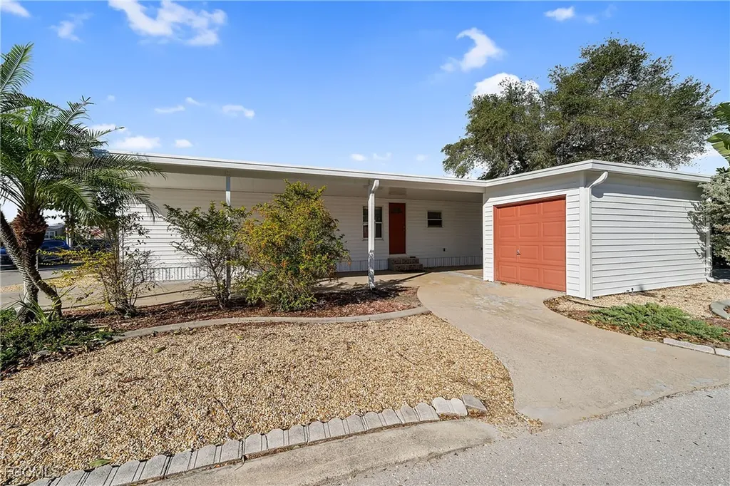 274 Boros Drive North Fort Myers FL 33903