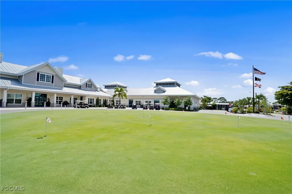 274 Boros Drive North Fort Myers FL 33903