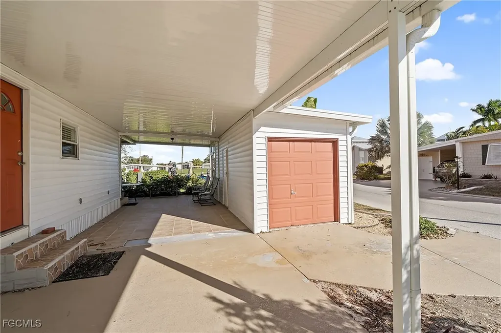 274 Boros Drive North Fort Myers FL 33903