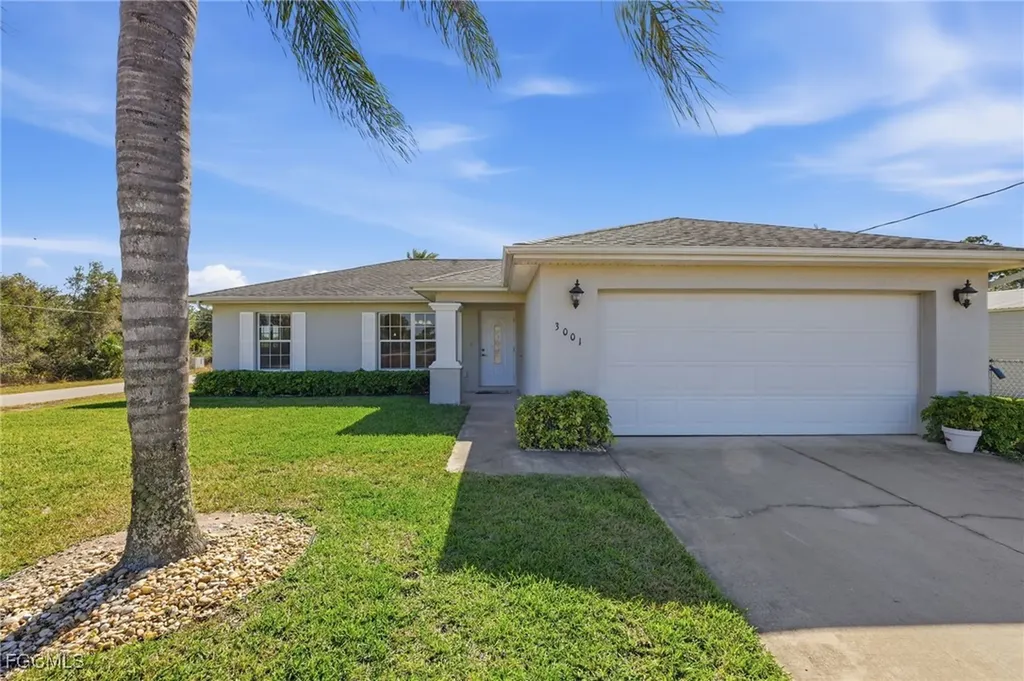 3001 53rd Street W Lehigh Acres FL 33971