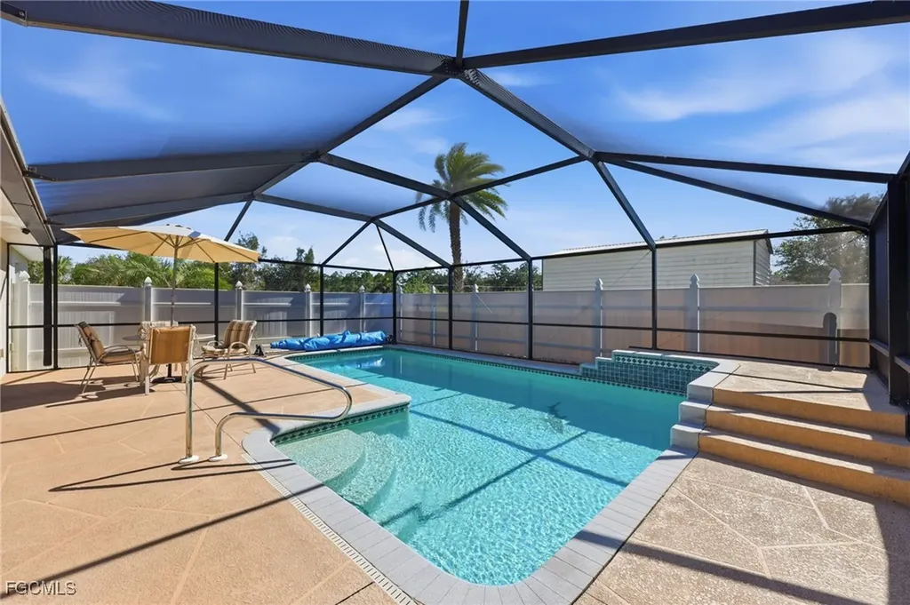 3001 53rd Street W Lehigh Acres FL 33971