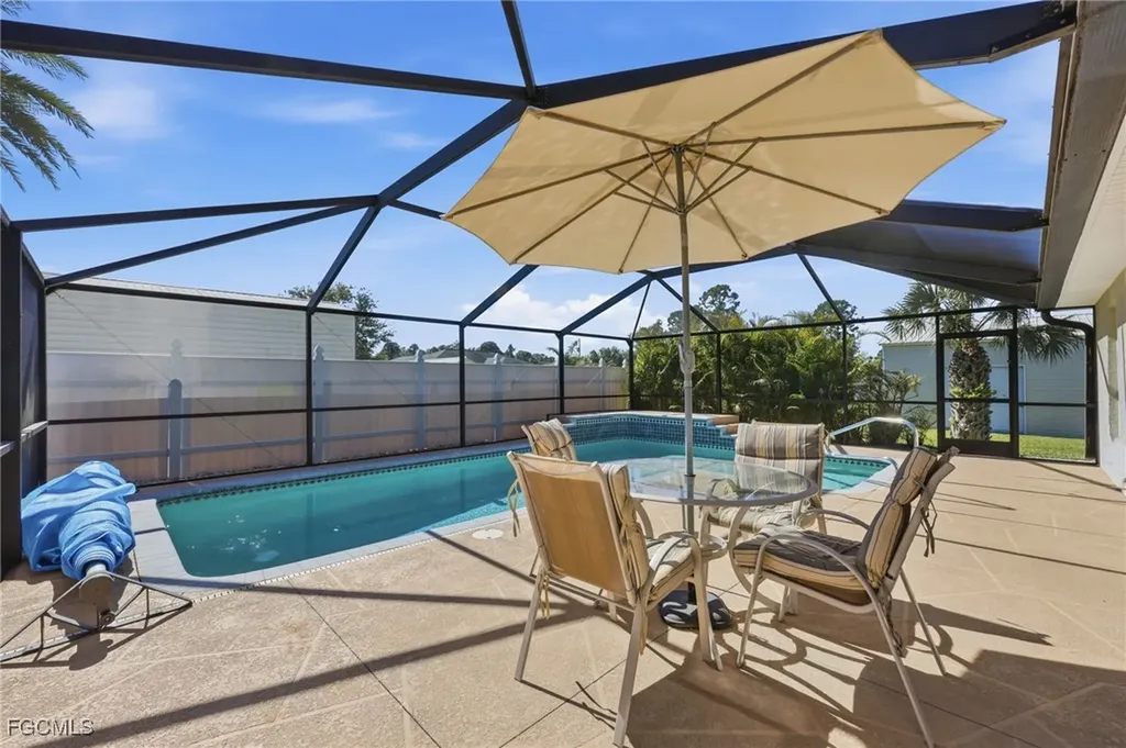 3001 53rd Street W Lehigh Acres FL 33971