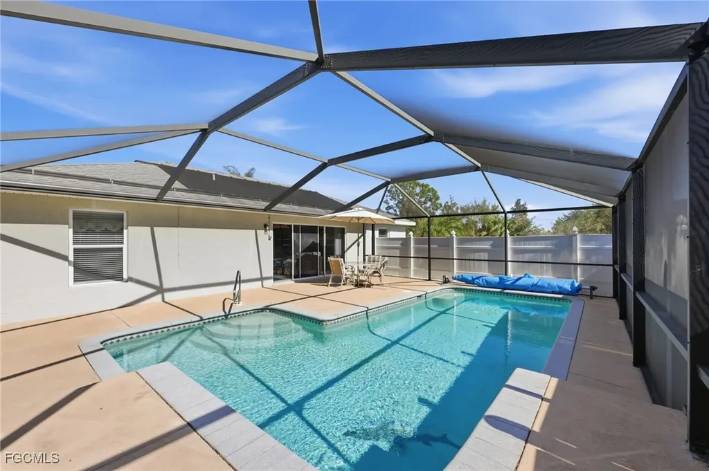 3001 53rd Street W Lehigh Acres FL 33971
