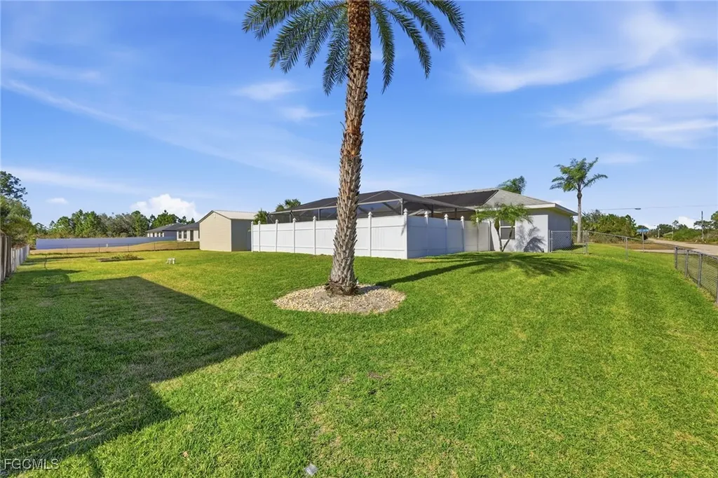 3001 53rd Street W Lehigh Acres FL 33971
