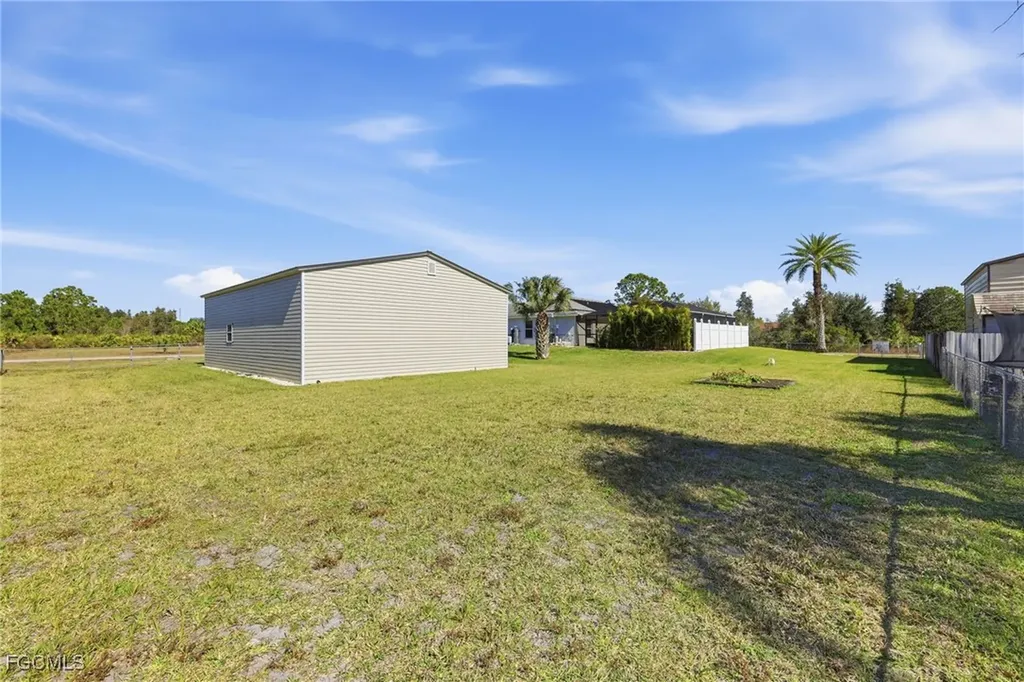 3001 53rd Street W Lehigh Acres FL 33971