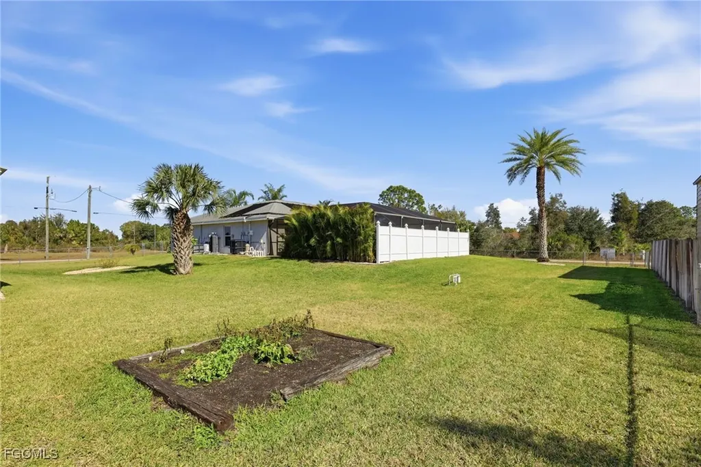 3001 53rd Street W Lehigh Acres FL 33971
