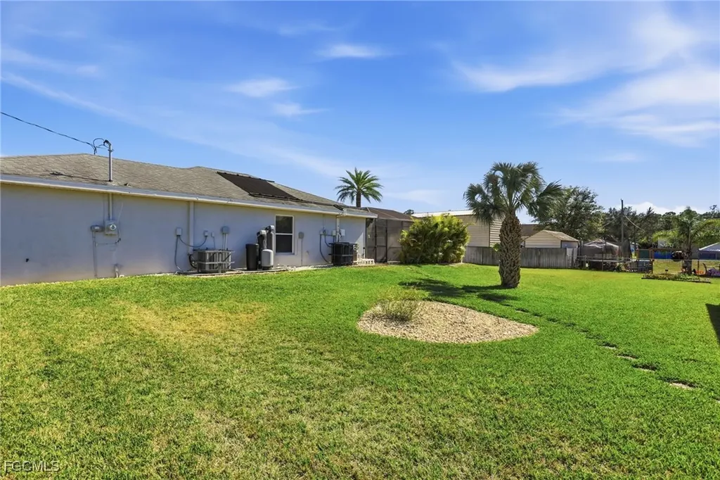 3001 53rd Street W Lehigh Acres FL 33971