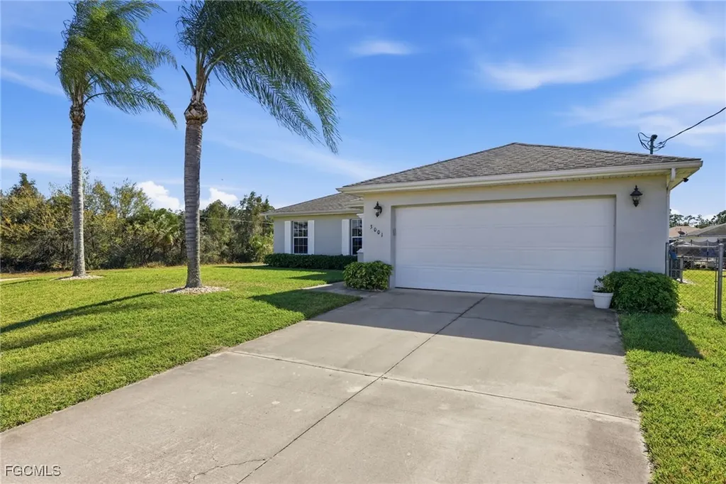3001 53rd Street W Lehigh Acres FL 33971