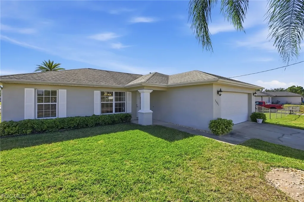 3001 53rd Street W Lehigh Acres FL 33971