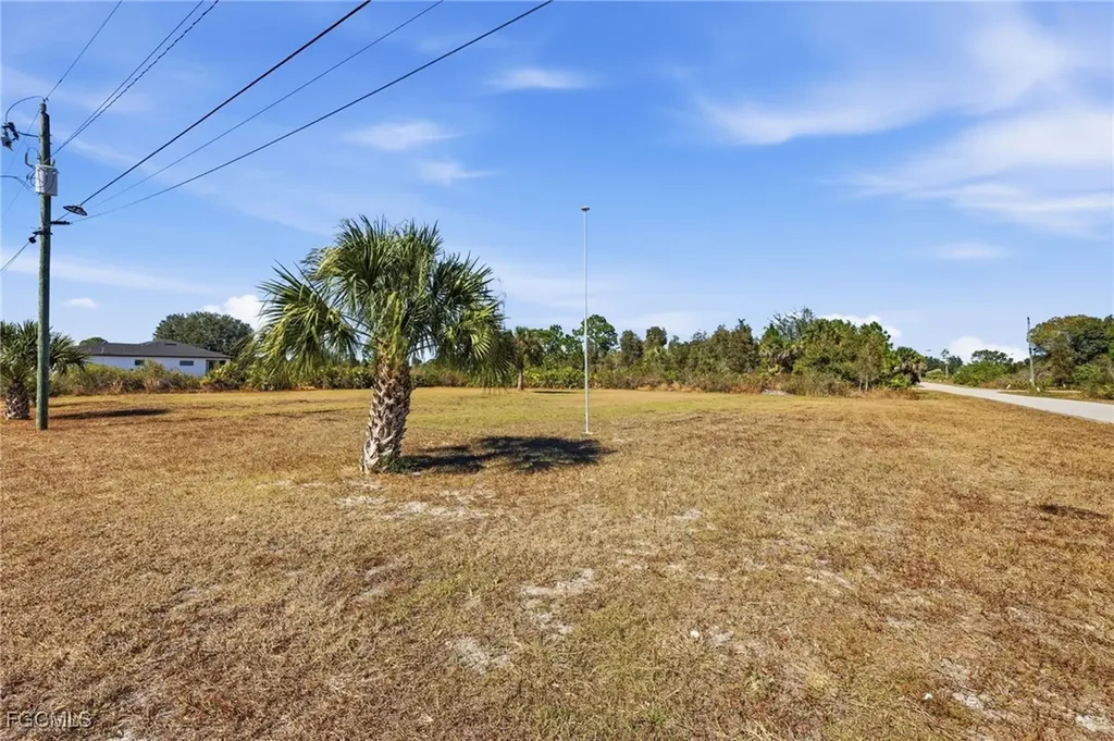 3001 53rd Street W Lehigh Acres FL 33971