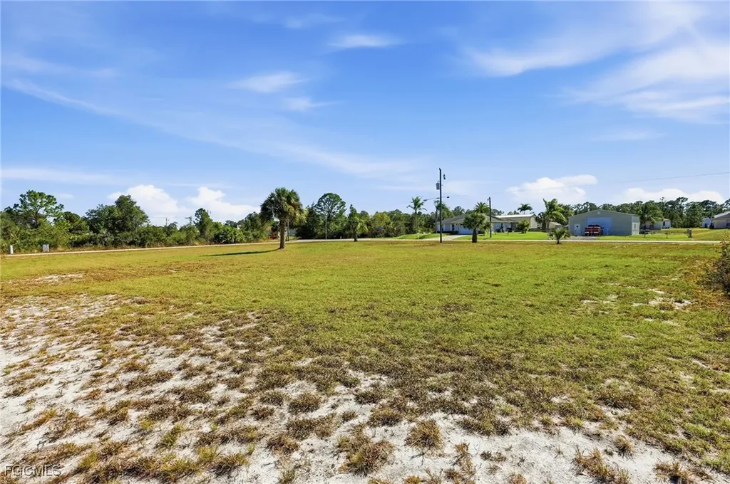 3001 53rd Street W Lehigh Acres FL 33971