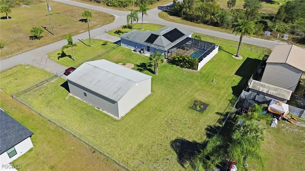 3001 53rd Street W Lehigh Acres FL 33971