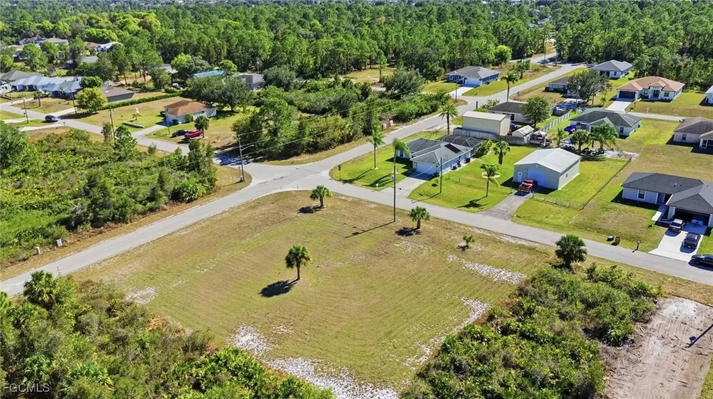 3001 53rd Street W Lehigh Acres FL 33971