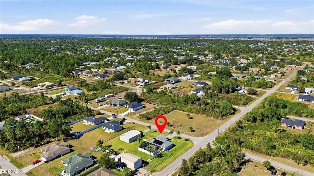 3001 53rd Street W Lehigh Acres FL 33971