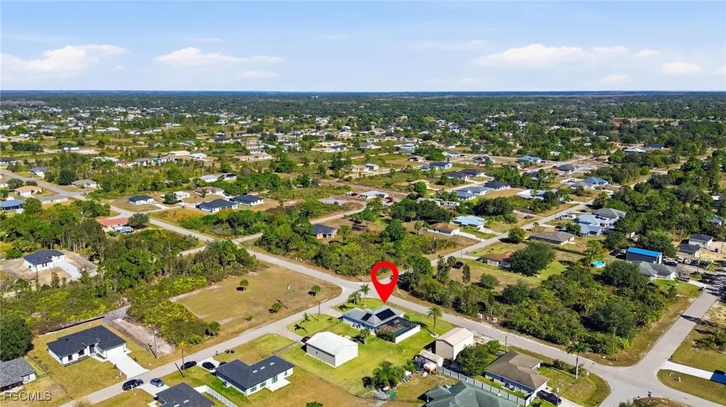 3001 53rd Street W Lehigh Acres FL 33971