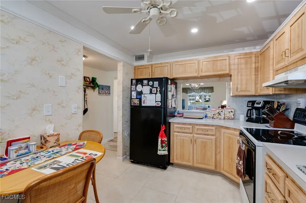 1505 Myerlee Country Club Boulevard Fort Myers FL 33919