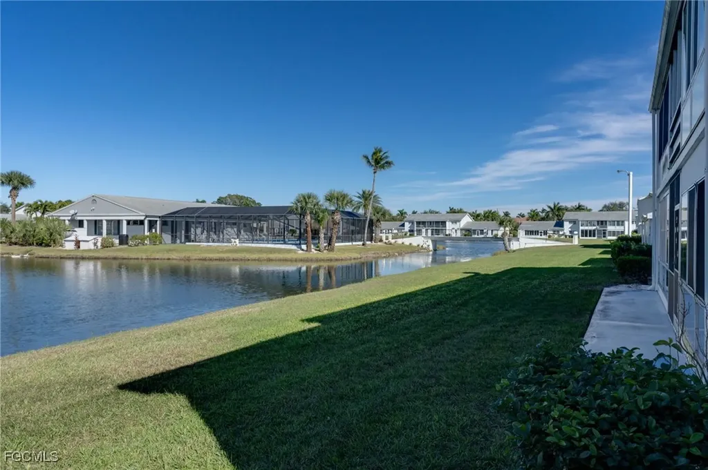 1505 Myerlee Country Club Boulevard Fort Myers FL 33919