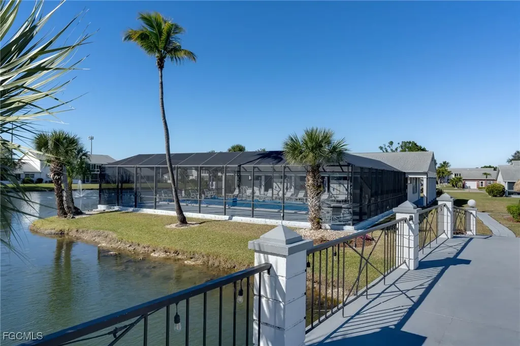 1505 Myerlee Country Club Boulevard Fort Myers FL 33919