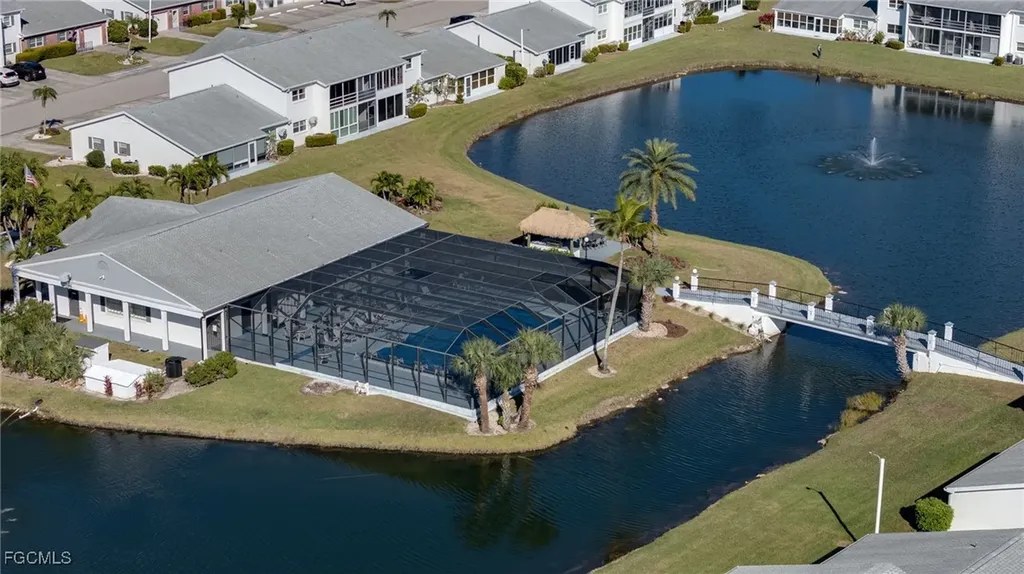 1505 Myerlee Country Club Boulevard Fort Myers FL 33919