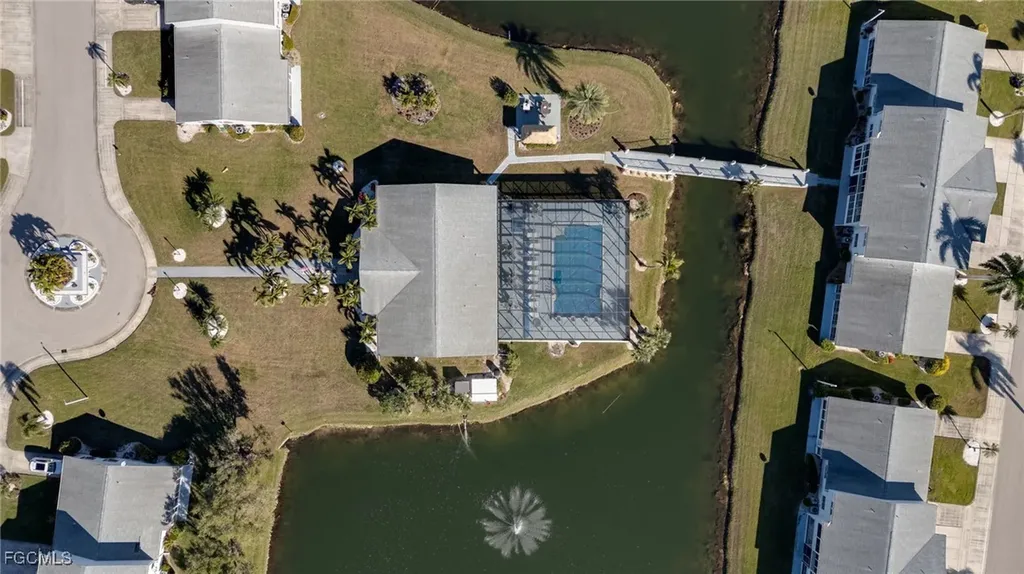 1505 Myerlee Country Club Boulevard Fort Myers FL 33919