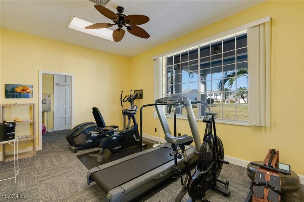 1505 Myerlee Country Club Boulevard Fort Myers FL 33919