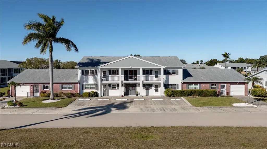 1505 Myerlee Country Club Boulevard Fort Myers FL 33919