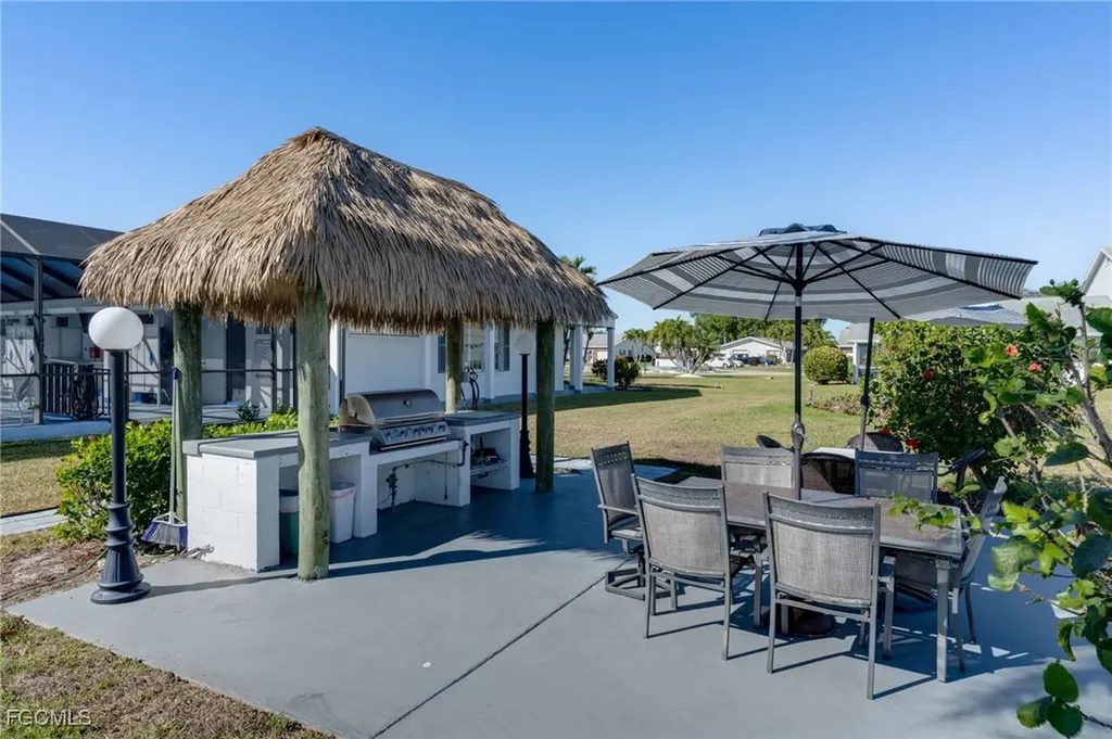 1505 Myerlee Country Club Boulevard Fort Myers FL 33919