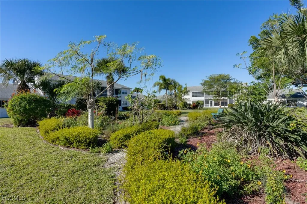 1505 Myerlee Country Club Boulevard Fort Myers FL 33919