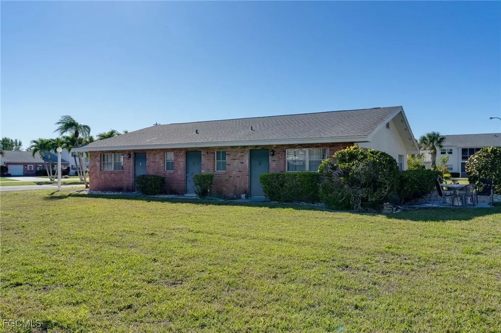 1505 Myerlee Country Club Boulevard Fort Myers FL 33919
