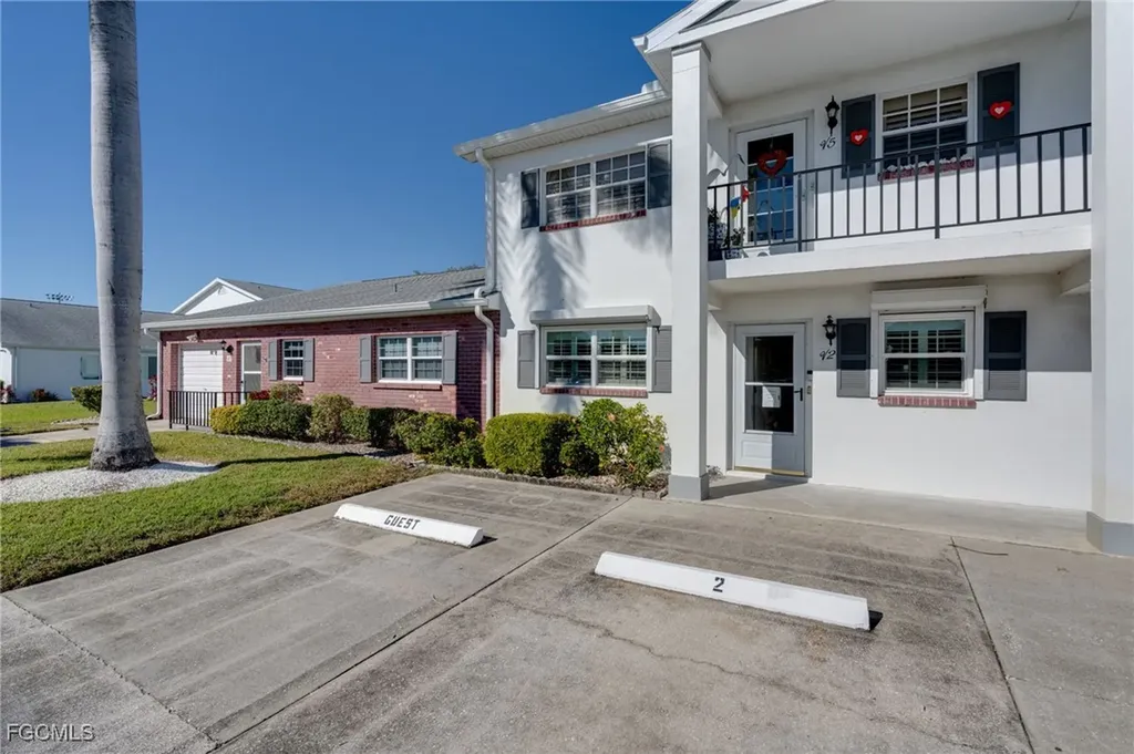 1505 Myerlee Country Club Boulevard Fort Myers FL 33919
