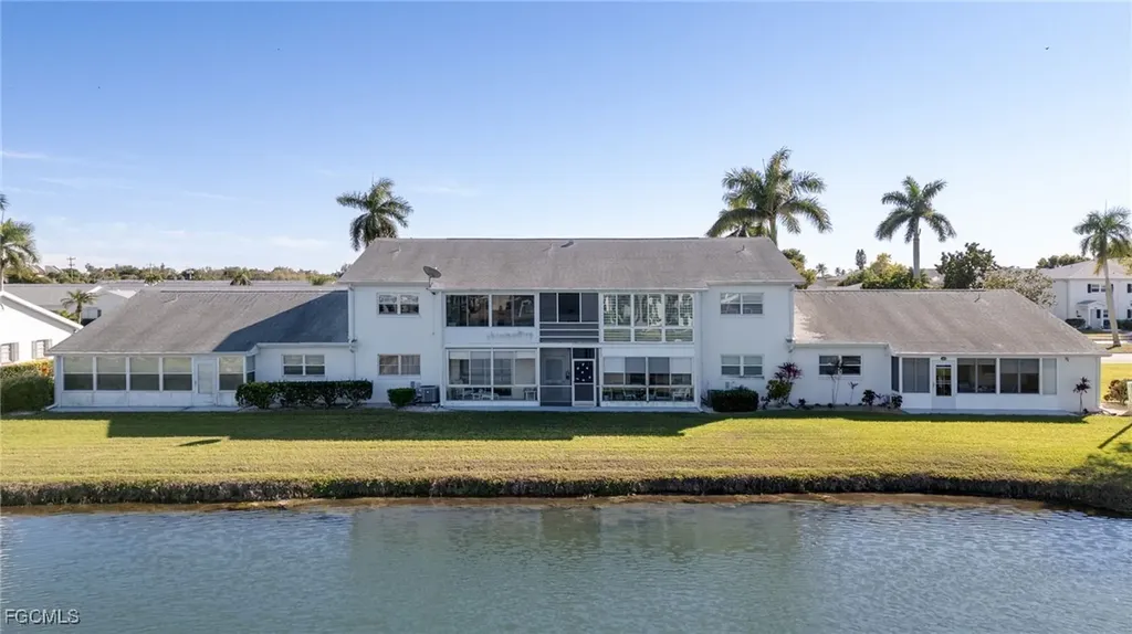 1505 Myerlee Country Club Boulevard Fort Myers FL 33919