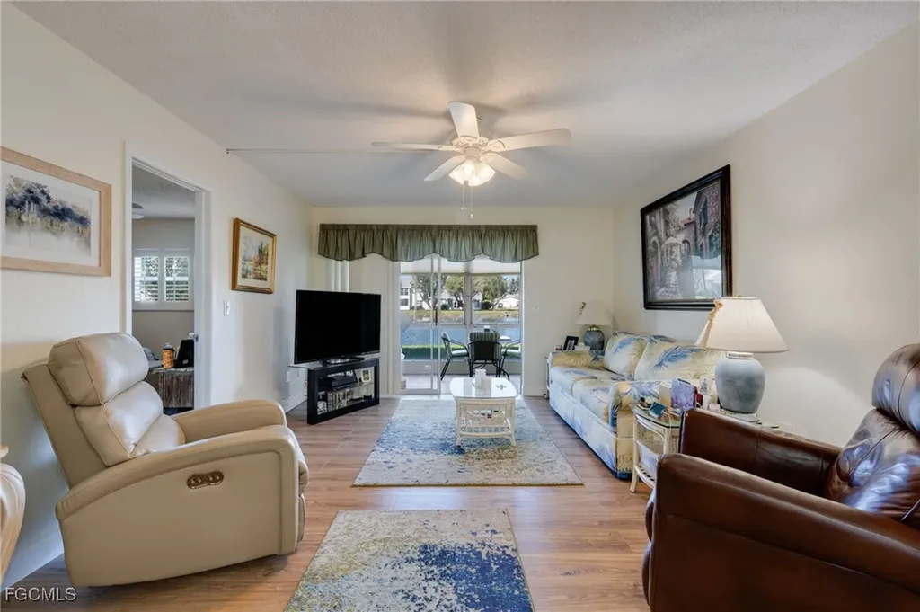 1505 Myerlee Country Club Boulevard Fort Myers FL 33919