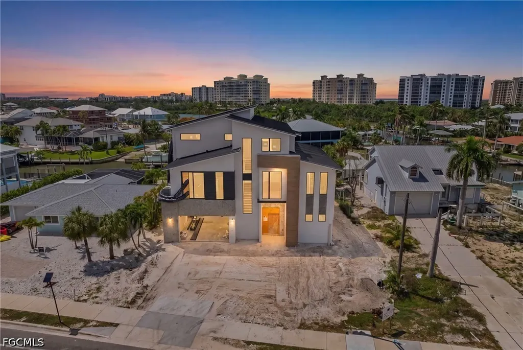 8351 Estero Boulevard Fort Myers Beach FL 33931