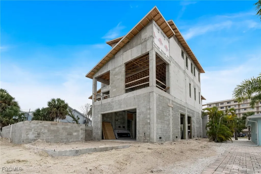 8351 Estero Boulevard Fort Myers Beach FL 33931