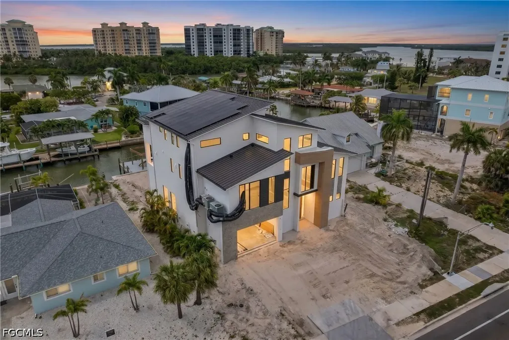 8351 Estero Boulevard Fort Myers Beach FL 33931