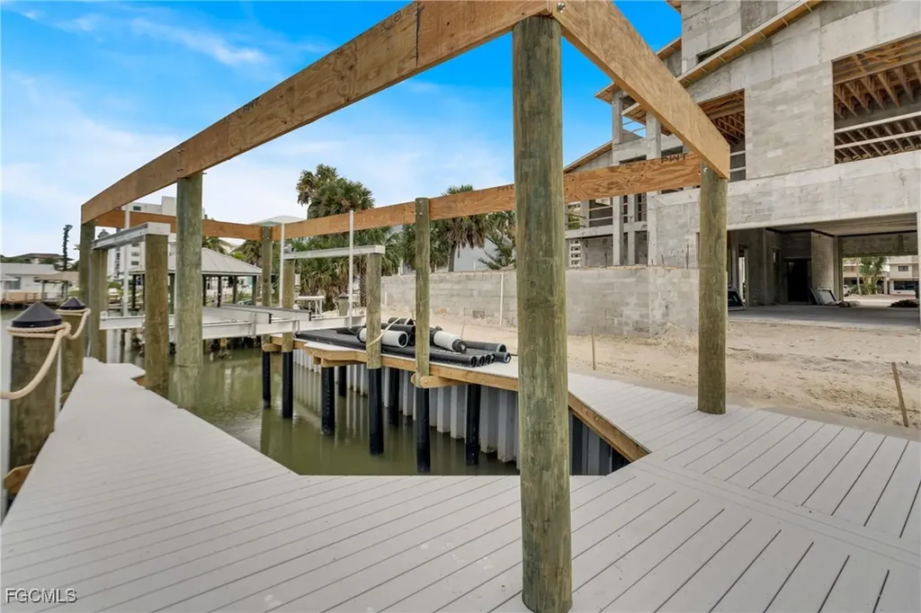 8351 Estero Boulevard Fort Myers Beach FL 33931