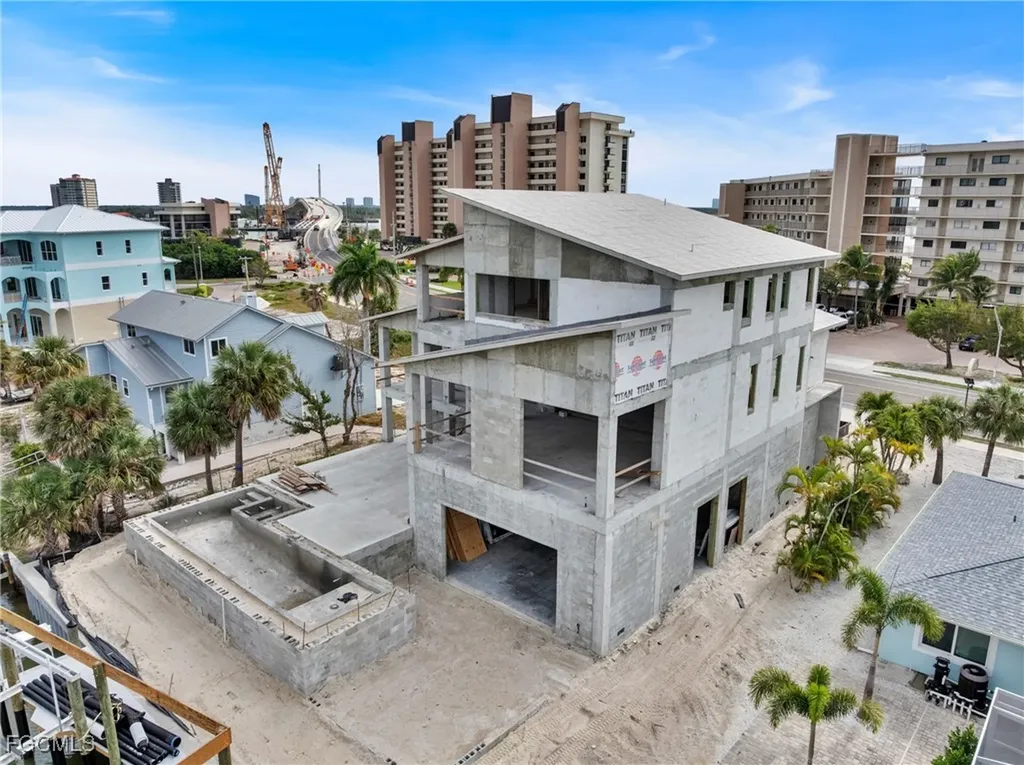 8351 Estero Boulevard Fort Myers Beach FL 33931