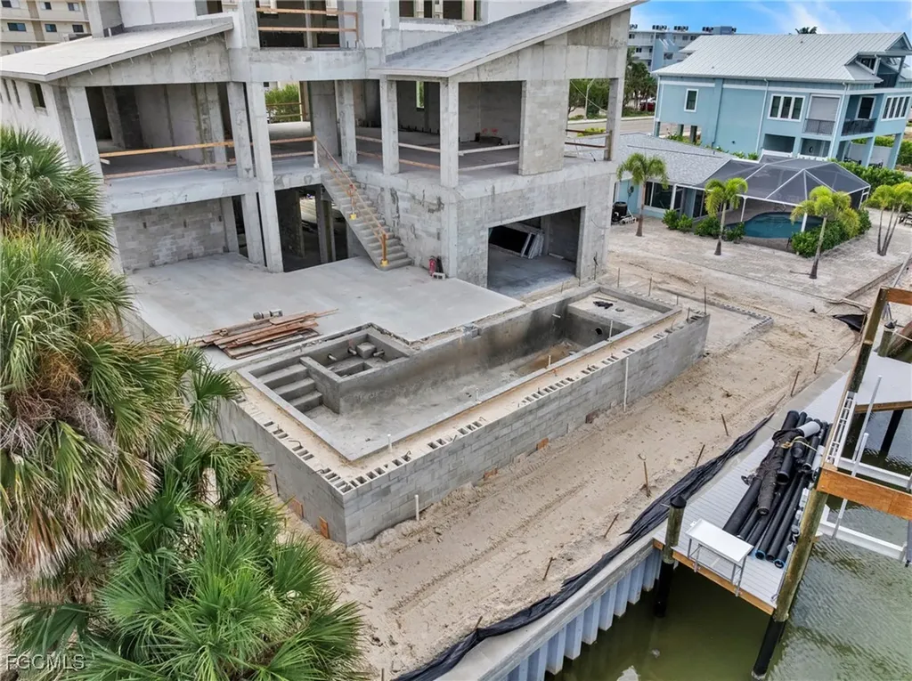 8351 Estero Boulevard Fort Myers Beach FL 33931