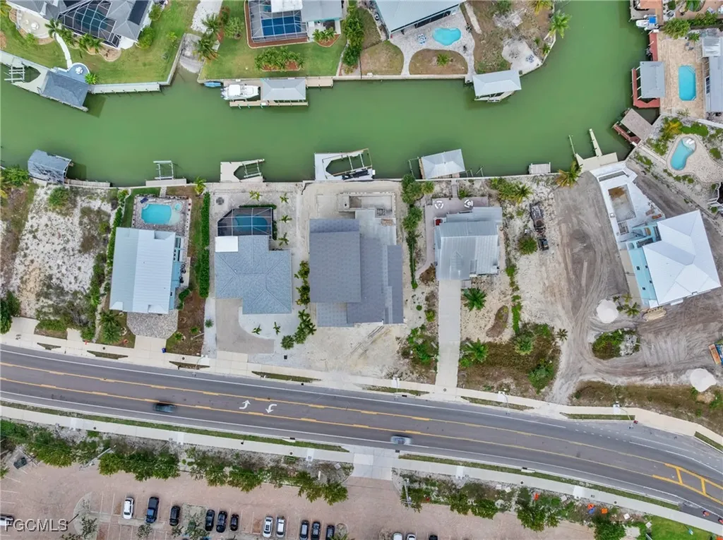 8351 Estero Boulevard Fort Myers Beach FL 33931