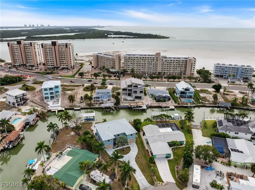 8351 Estero Boulevard Fort Myers Beach FL 33931