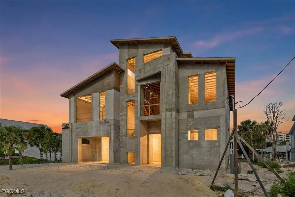 8351 Estero Boulevard Fort Myers Beach FL 33931