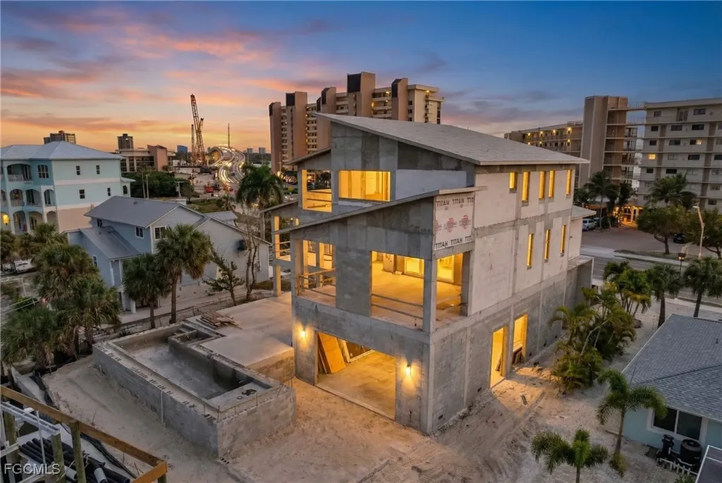 8351 Estero Boulevard Fort Myers Beach FL 33931