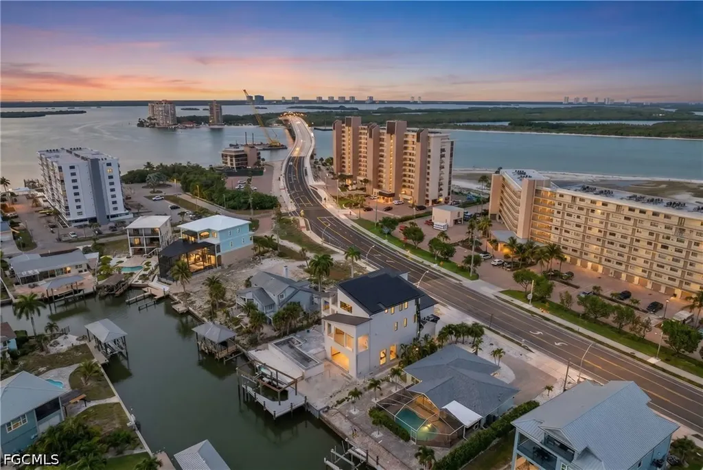 8351 Estero Boulevard Fort Myers Beach FL 33931
